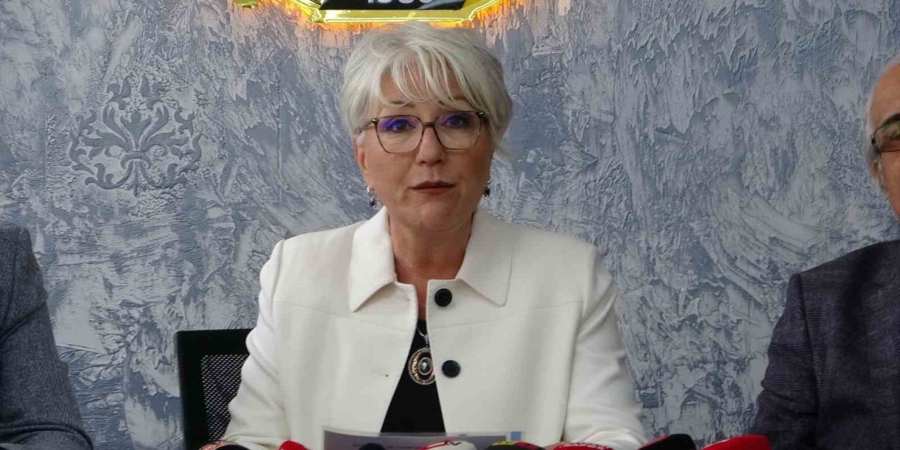 Sema Karaoğlu: “anayasamızın İlk Dört Maddesi, Cumhuriyetimizin Ve Demokrasimizin Teminatıdır”