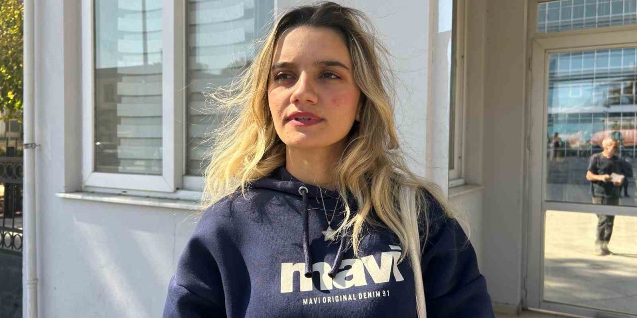 Milli Sporcuya Baba Saldırısı: O Anlar Kamerada