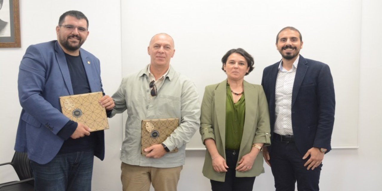 Dilkom’da Kekemelik Konuşuldu