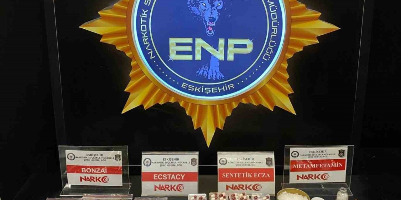 Torbacı Operasyonunda Yakalanan 3 Şüpheliden 2’si Tutuklandı