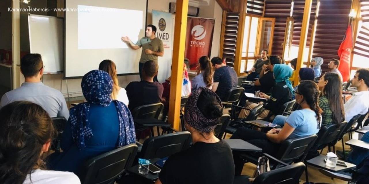 "Veri Petrolden Daha Önemli"