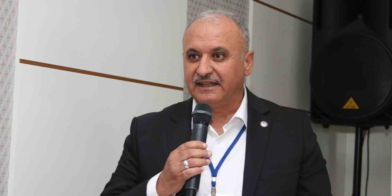 Miran: “öğretmenlere Alan Değişikliği Hakkı Verilmelidir”