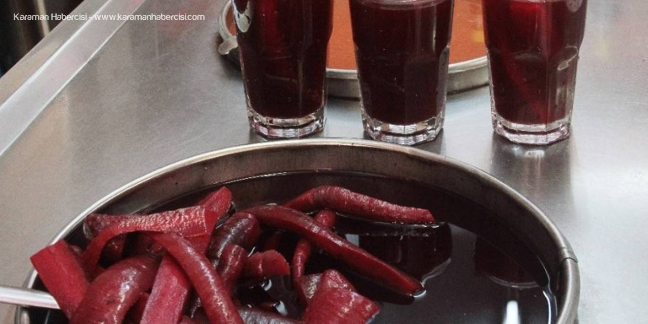 Günde Bir Bardak Şalgam, Gribi Önleyebilir