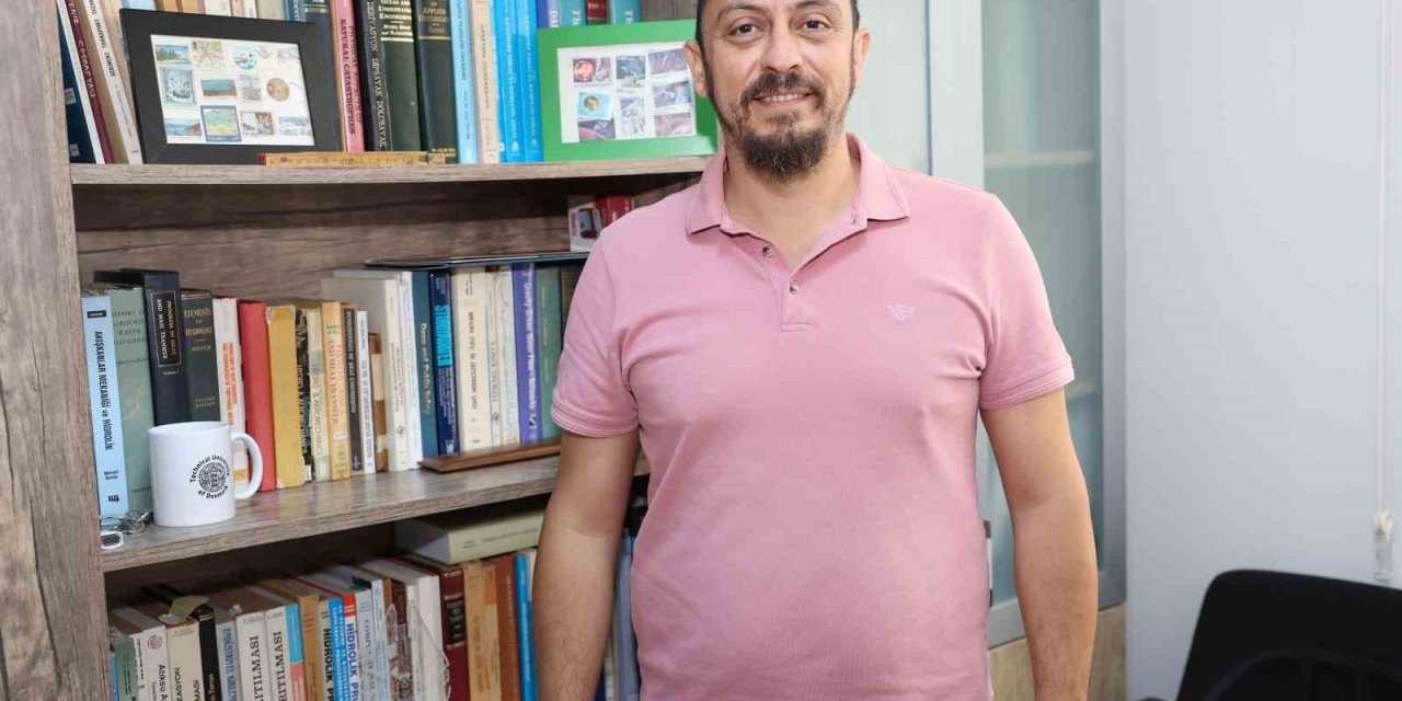 Alkü Bir Patent Daha Aldı