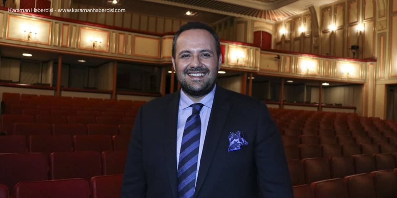 "İddialı" Prodüksiyonlar Aspendos'ta Görücüye Çıkacak