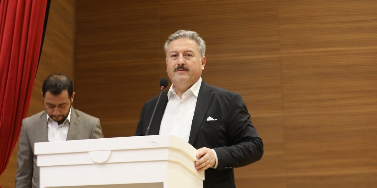 Başkan Palancıoğlu’nun Benzersiz Finans Modeli Vatandaşı Ev Sahibi Yaptı