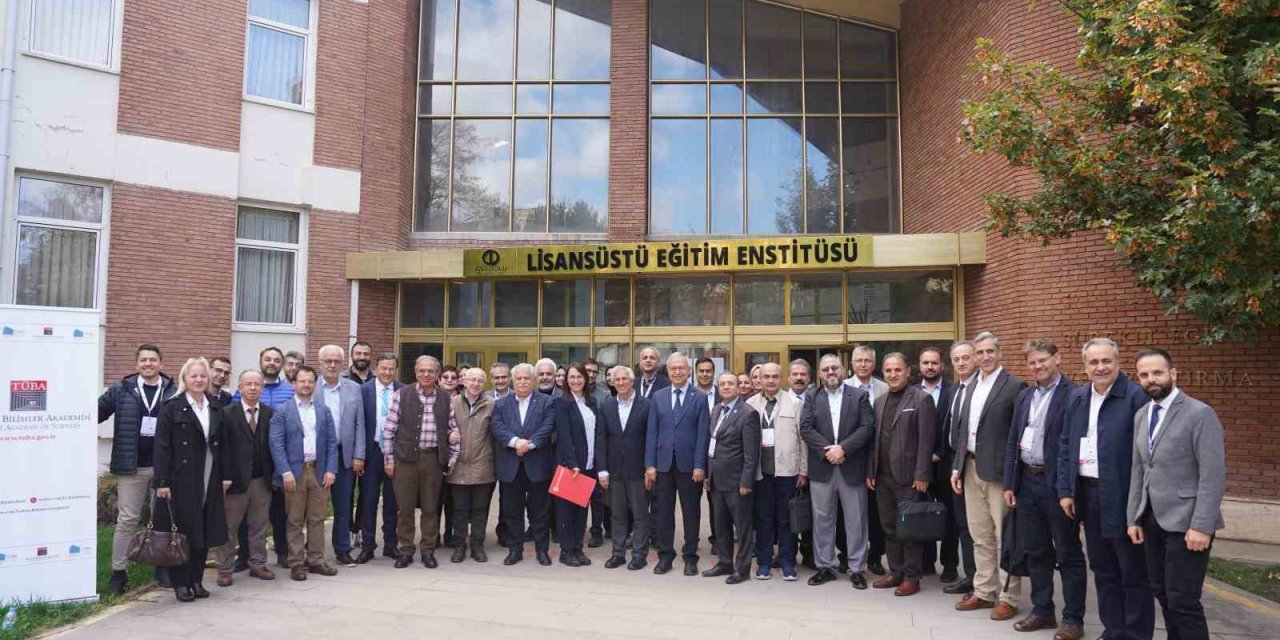 Sosyal Ve Kültürel Alandaki Araştırma Potansiyelini Ortaya Koymak İçin Çalıştay Gerçekleştirildi