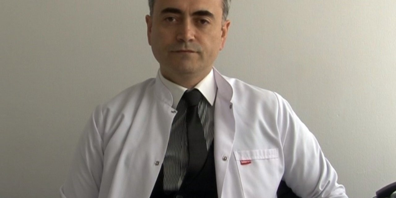 Kayseri Tabip Odası’ndan O Doktorlara Tepki