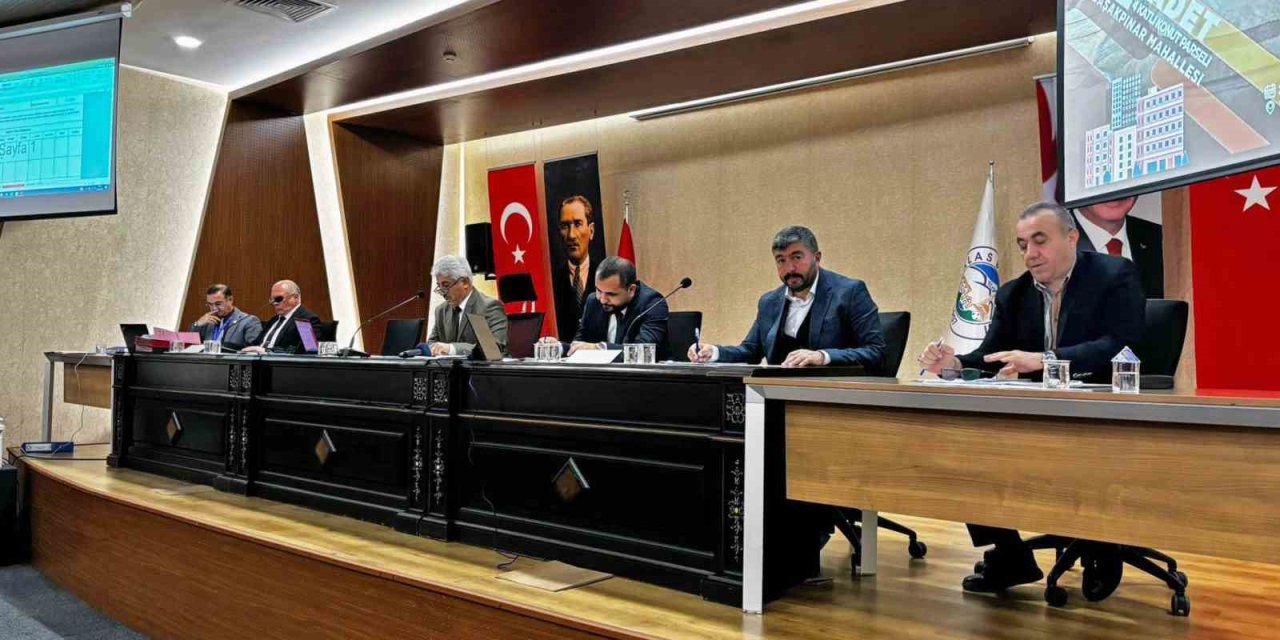 Talas’a 158 Milyonluk Yeni Kaynak