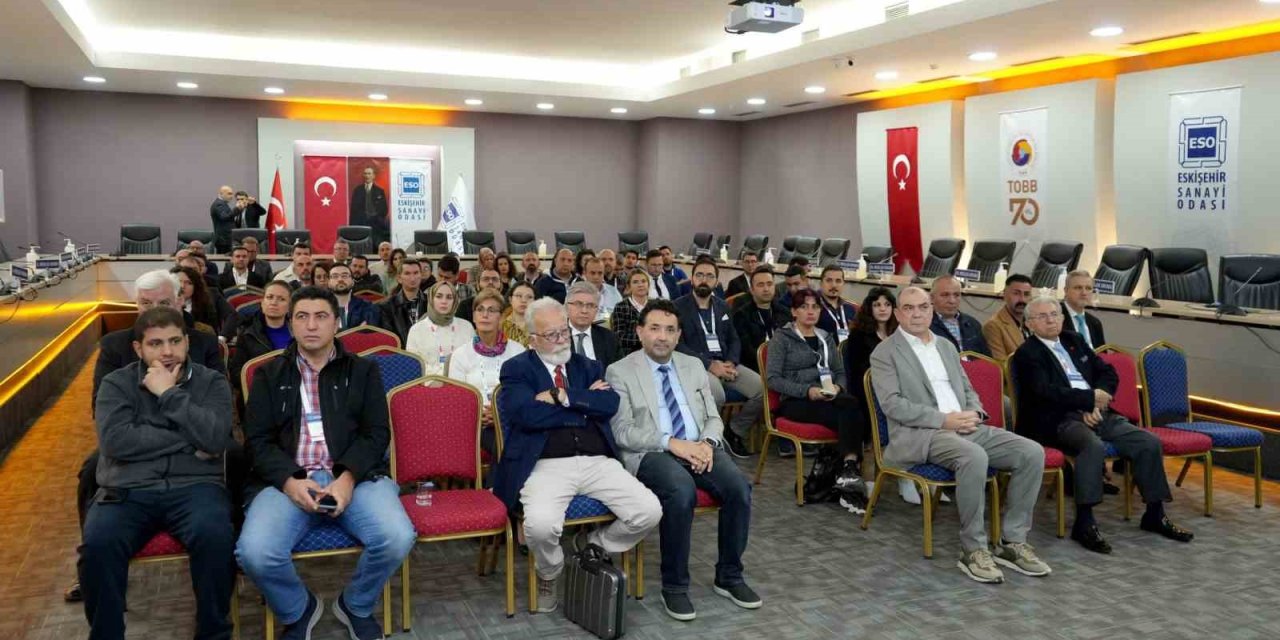 Eso’da “dijital Osb Buluşmaları” Gerçekleştirildi