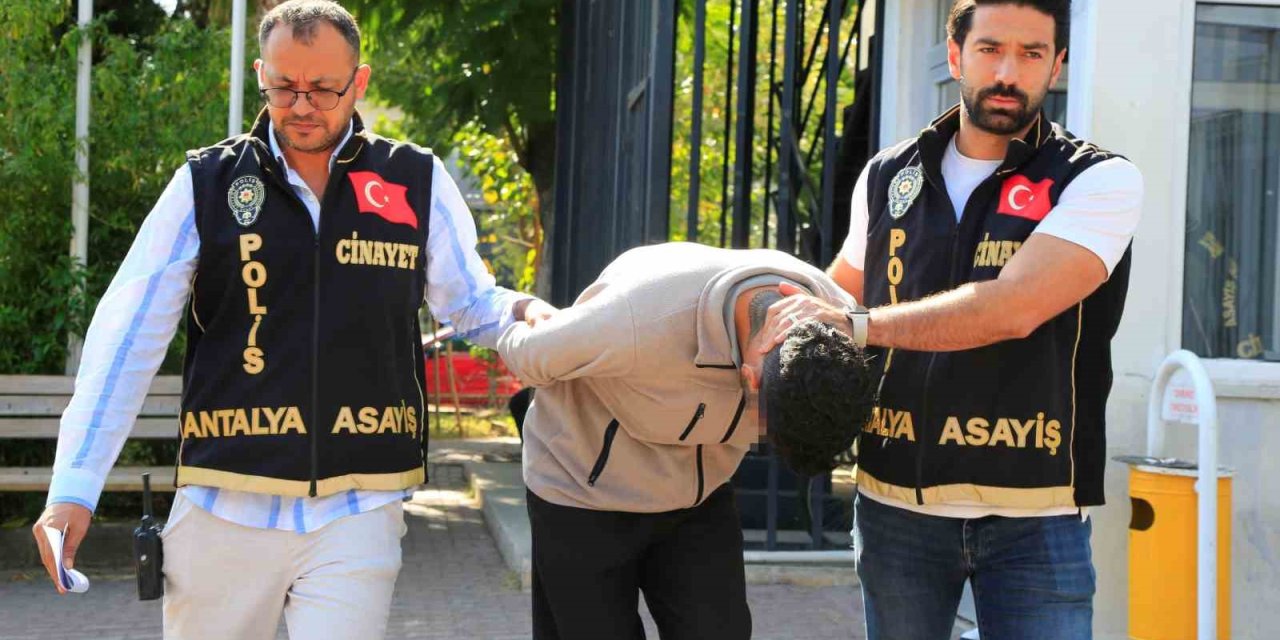 Kör Kurşuna Kurban Giden Genç Olayında 5 Tutuklama