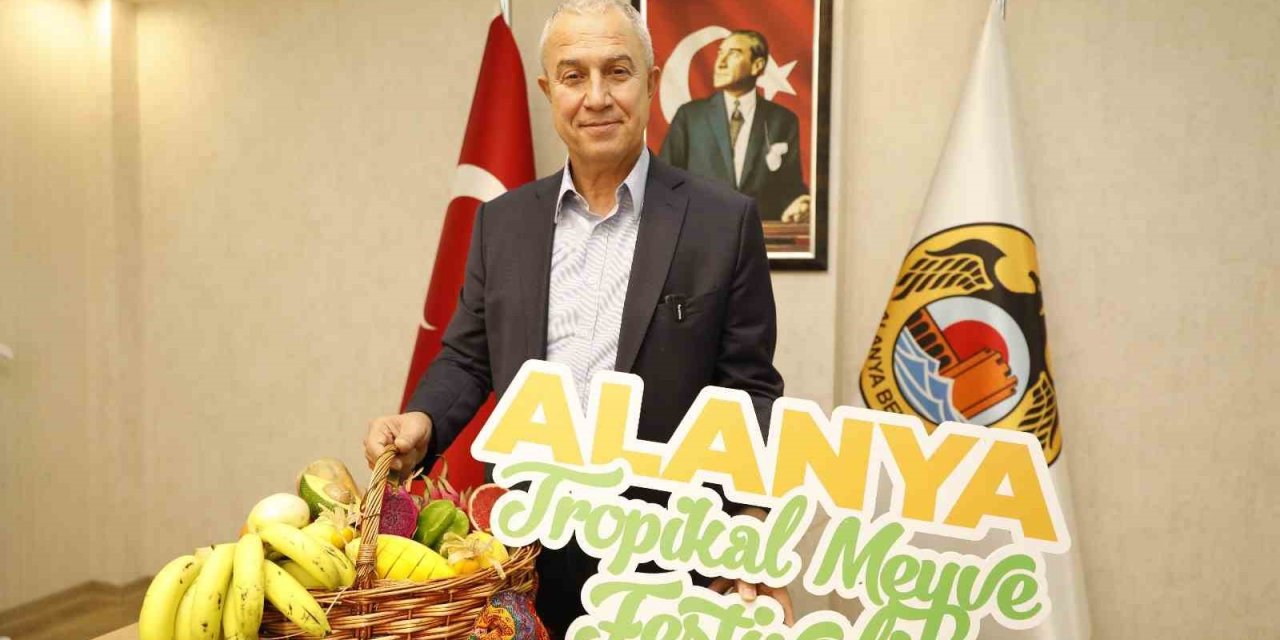 Başkan Özçelik: "tarıma Her Türlü Desteği Veriyoruz"