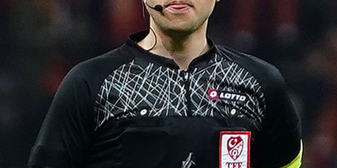 Zorbay Küçük 7. Kez Kayserispor Maçında