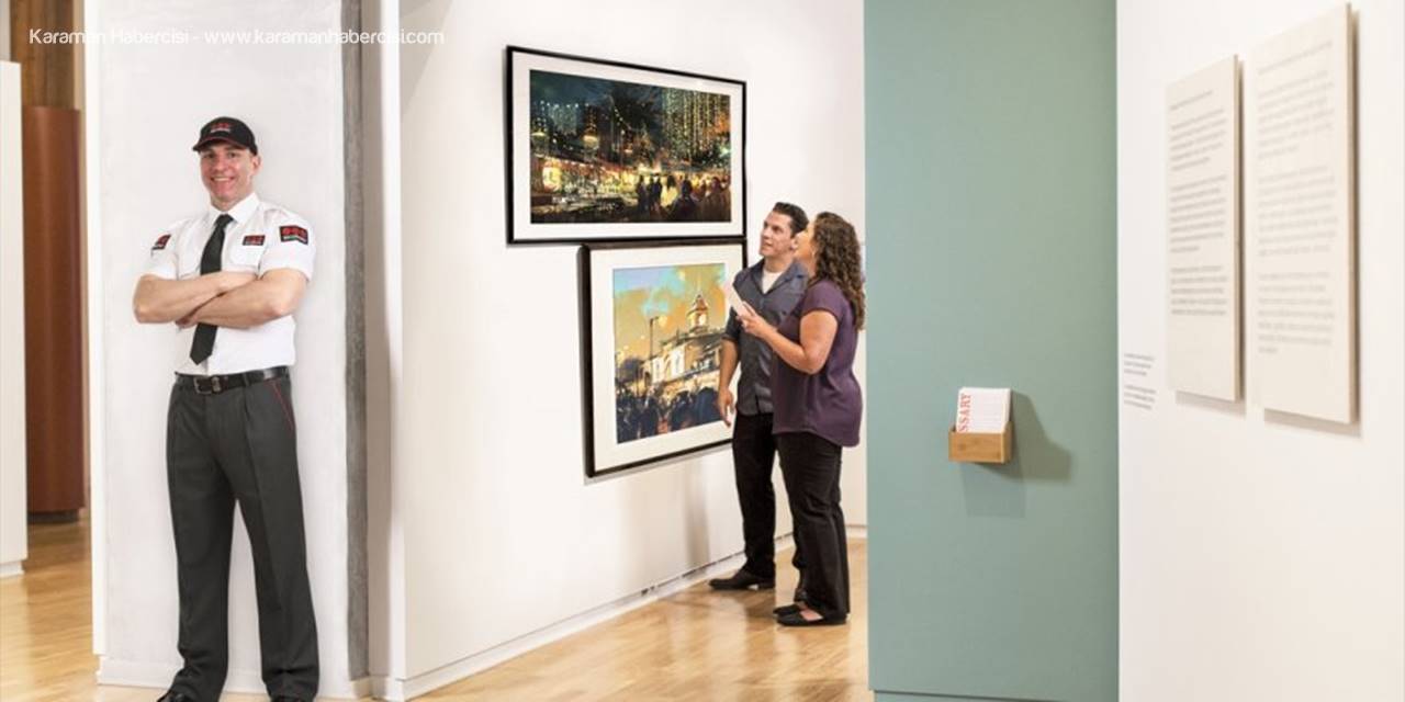 Securitas'tan Sanata Destek