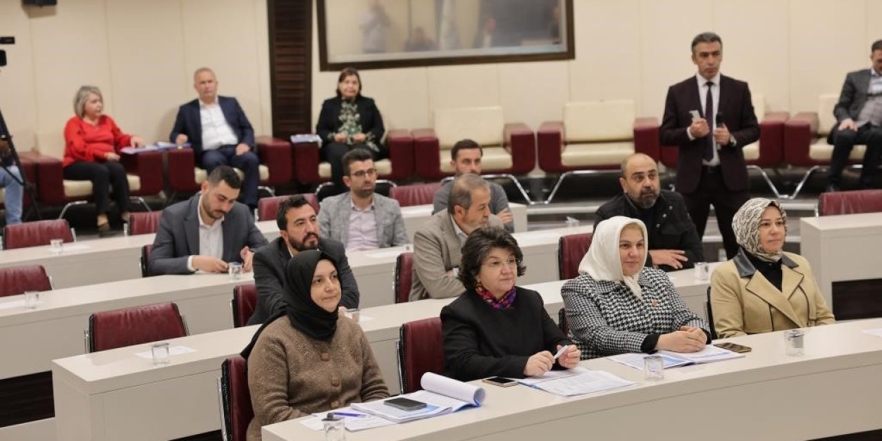 Başkan Çolakbayrakdar, “son 5 Yılda Borçlanmadan, Büyük Yatırımlarla Kocasinan’ın Geleceğini İnşa Ediyoruz”