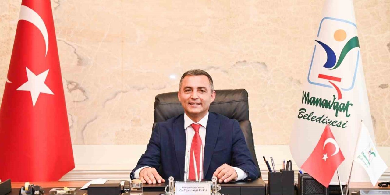 Manavgat’ın Zeytinleri “zeytin Ve Zeytinyağı Festivali’nde” Görücüye Çıkıyor