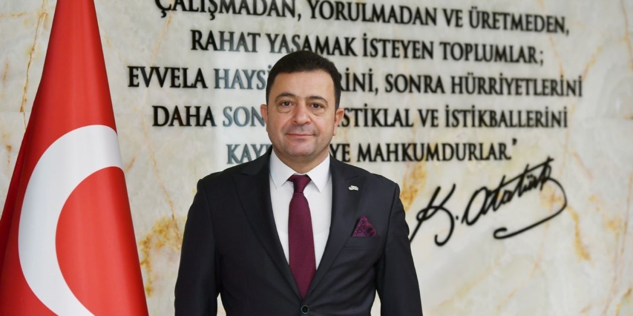 Sanayiciler Arsa Tahsisi İstiyor