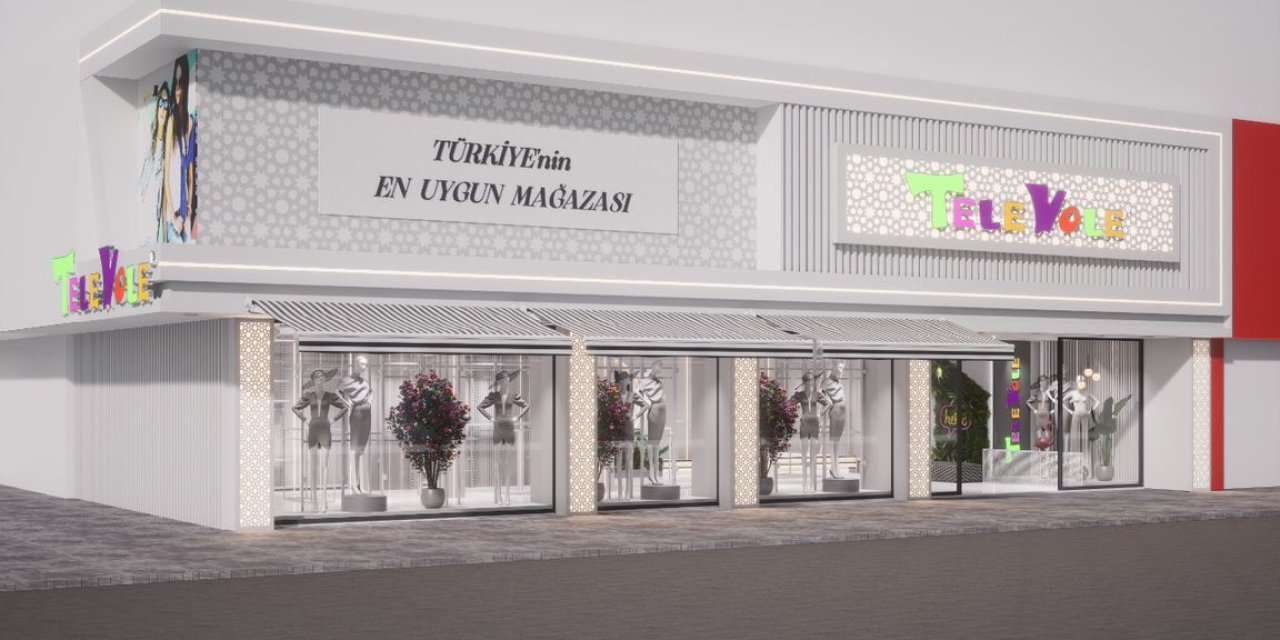 Adanalı Firmanın 10. Şubesi Mersin’e Açılıyor