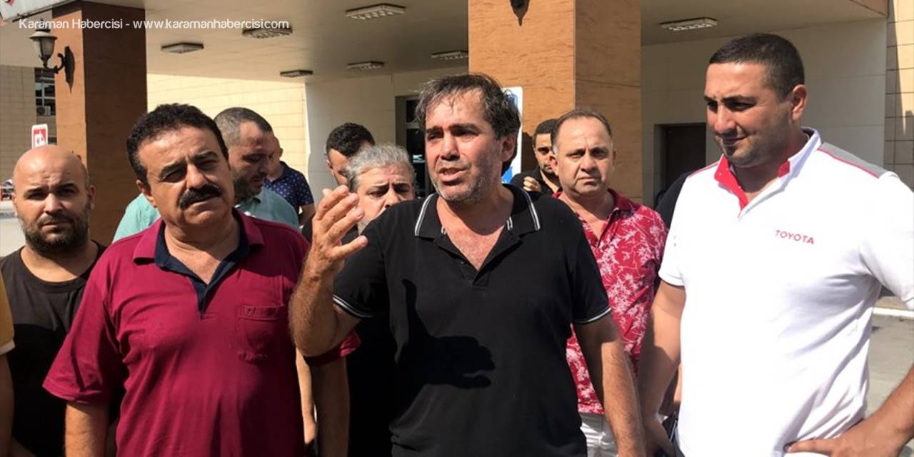 Şarkıcı Selahattin Özdemir Hayatını Kaybetti