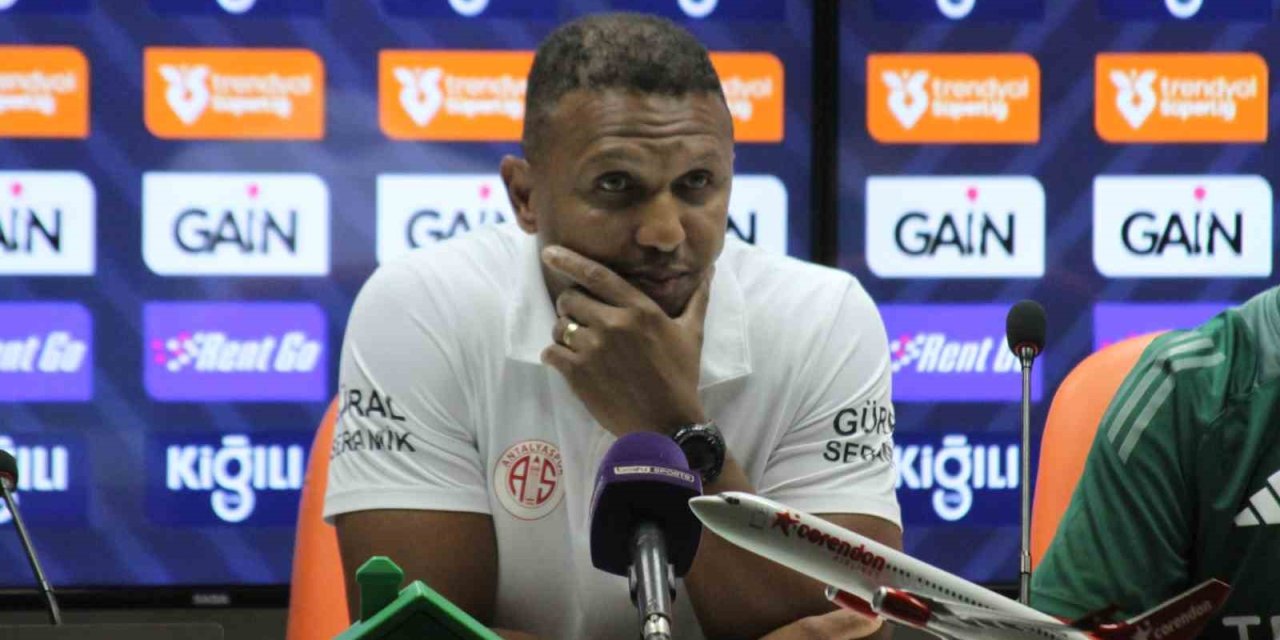 Mehmet Aurelio: “deplasmandaki İlk Galibiyetimizi Aldık"