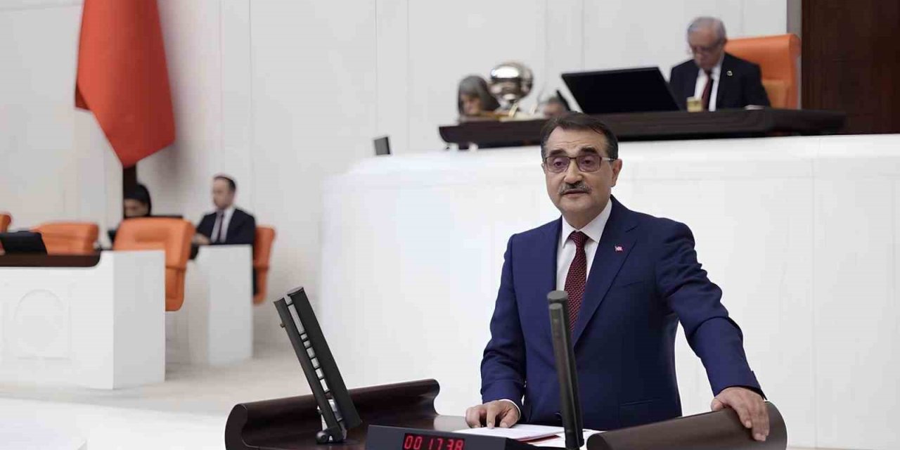 Milletvekili Fatih Dönmez: "cumhuriyetimiz, Milletimizin Bağımsızlık Aşkının Ve Vatan Sevgisinin En Büyük Eseridir"