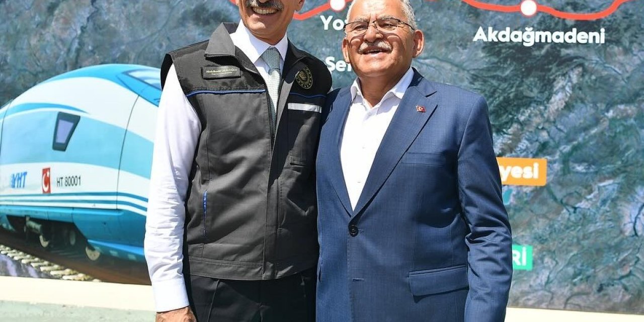 Türkiye Kart Kayseri’de Kullanıma Açıldı