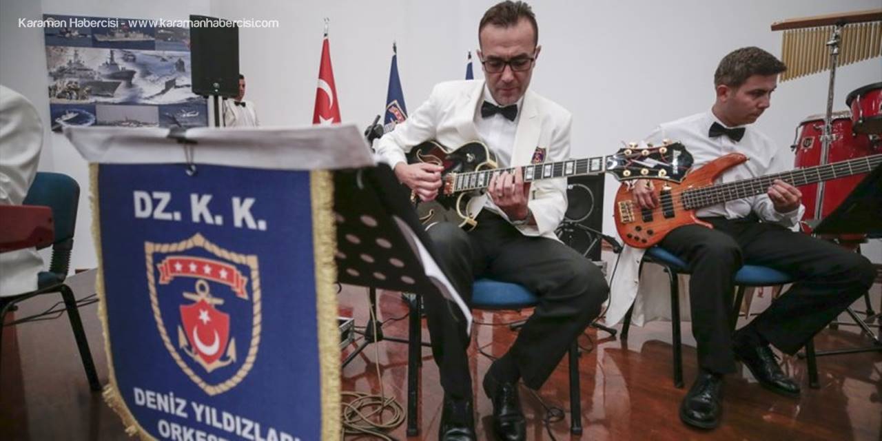 Türk Cazının Amiral Gemisi: Deniz Yıldızları