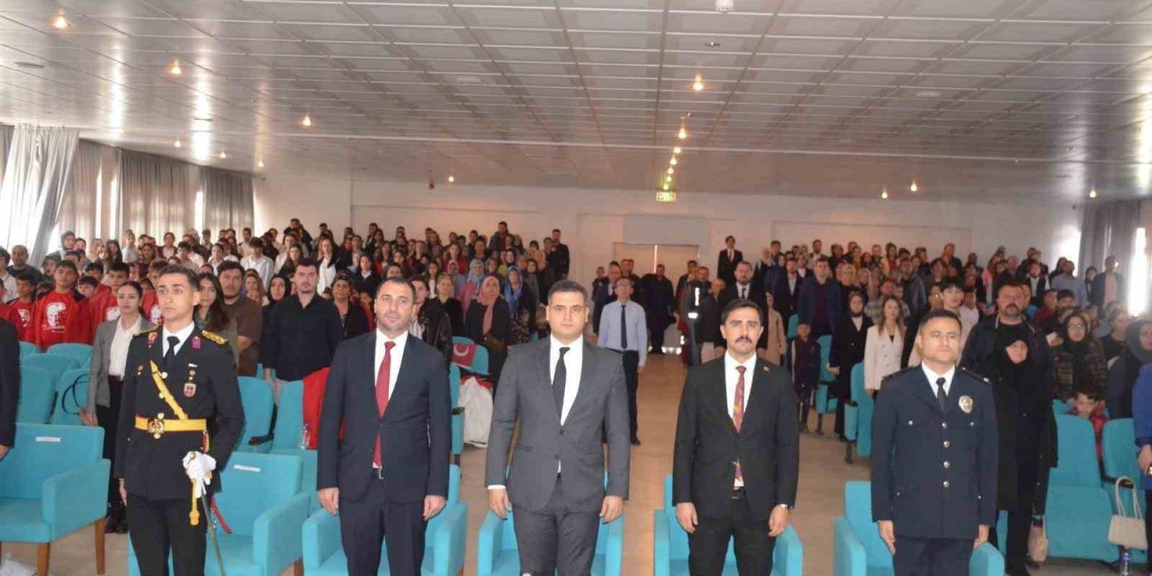 29 Ekim Cumhuriyet Bayramı Beylikova’da Coşkuyla Kutlandı