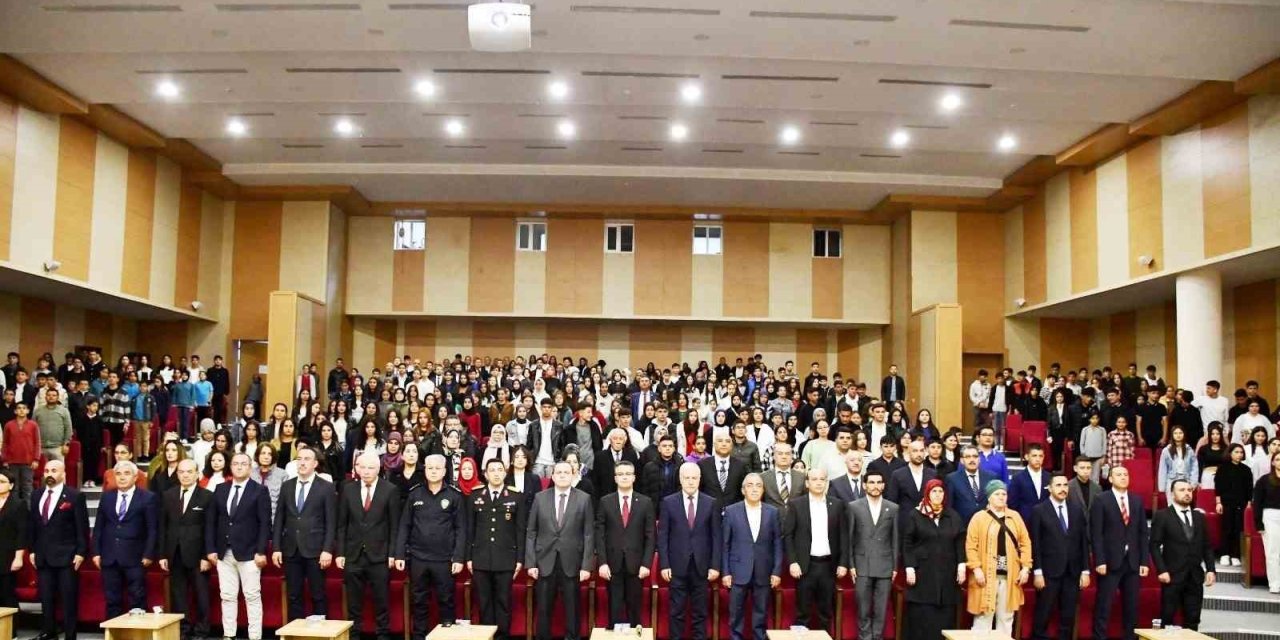 Kulu’da 29 Ekim Kutlamaları