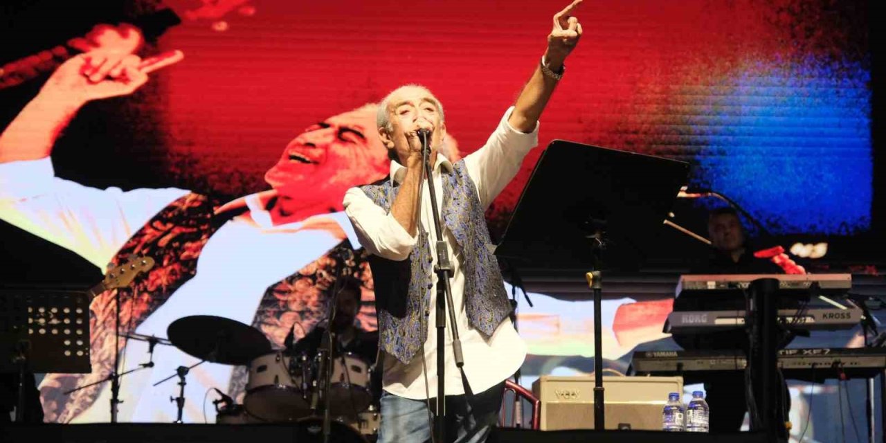 Sivrihisar’da Cumhuriyet Coşkusu