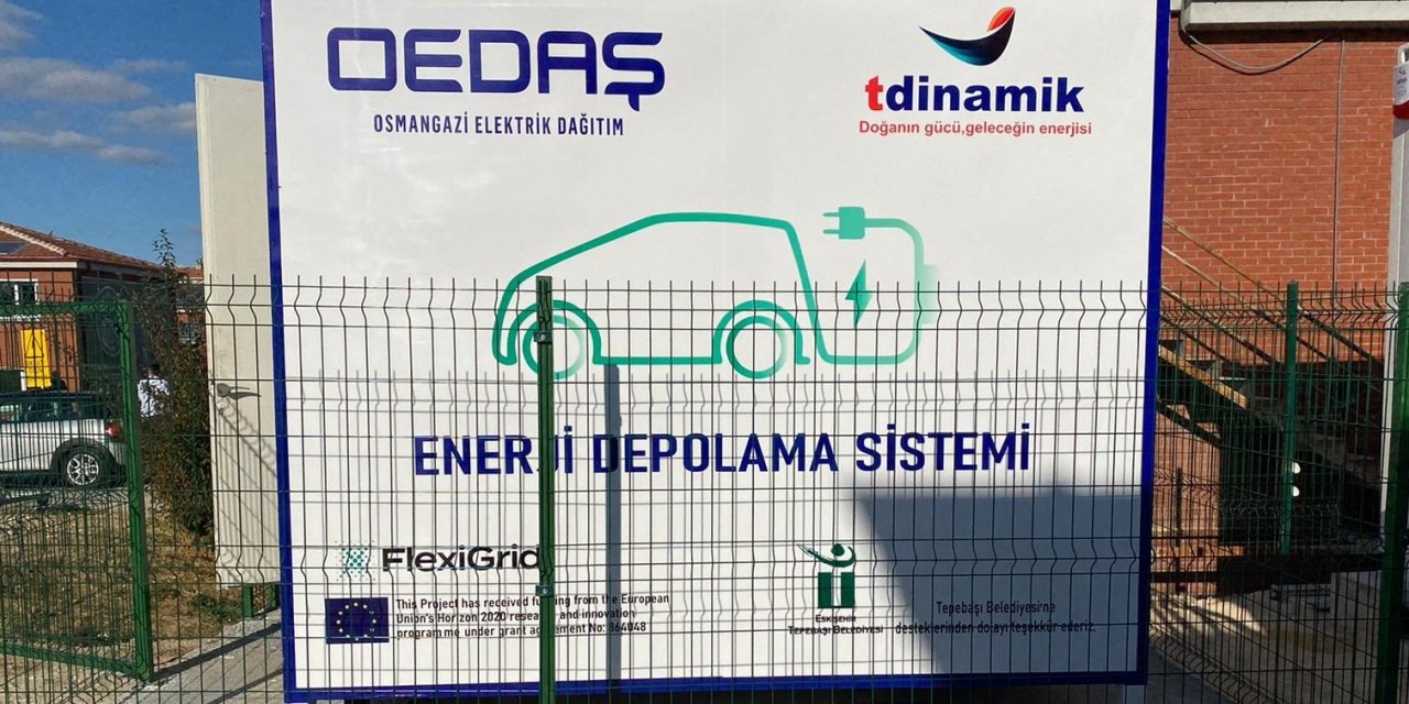 Oedaş’tan Enerji Sektörünün İhtiyaçlarına Yenilikçi Çözümler