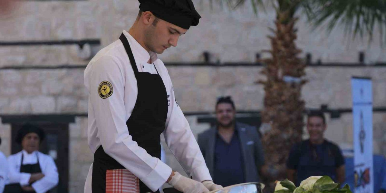 3. Uluslararası Tarsus Festivali Başlıyor