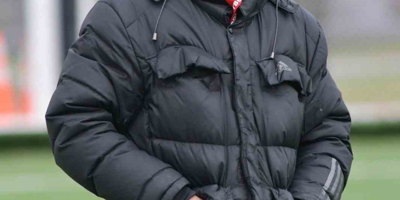 Serkan Karakuş: "hedefimiz Şampiyonluk"