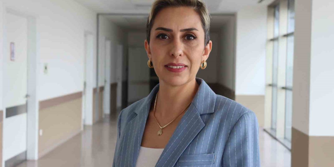 10 Yaş Altı Çocuklarda El, Ayak Ve Ağız Hastalıkları Arttı