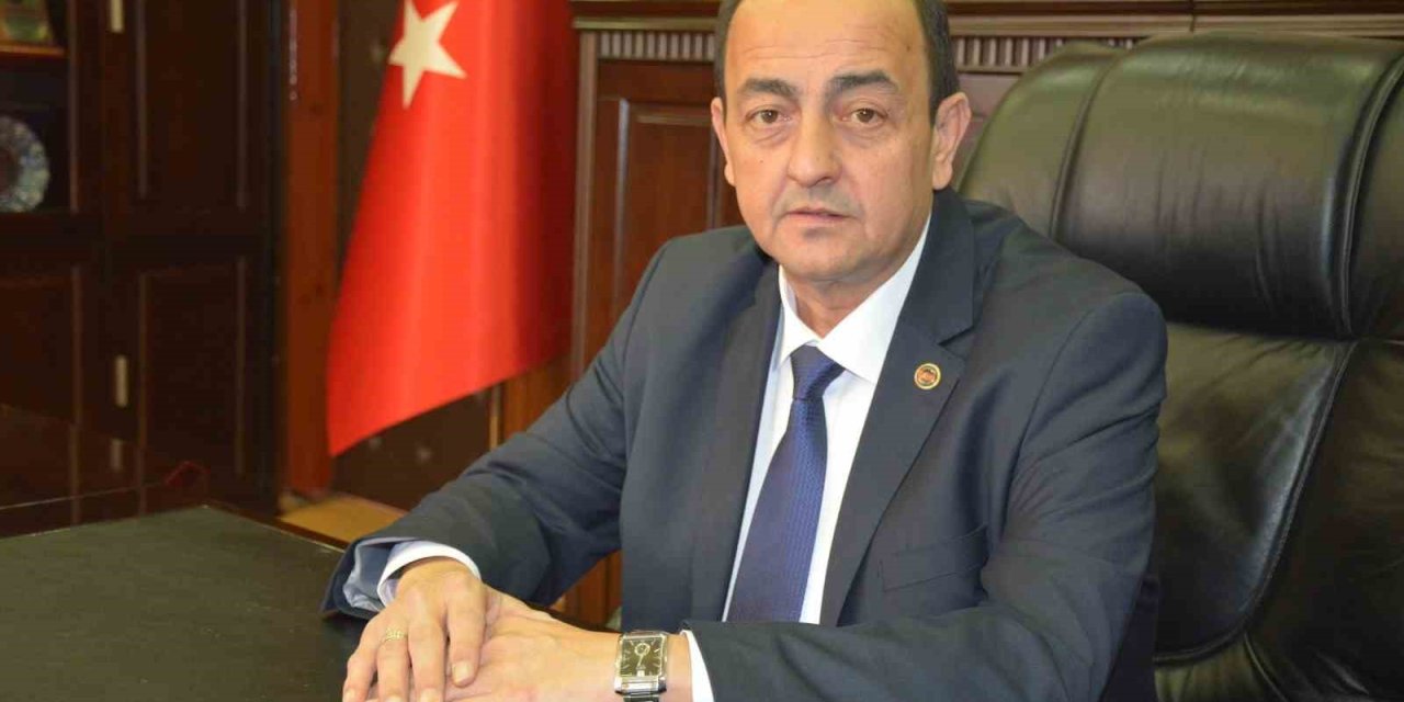 ‘cinsel Saldırı’ Suçunda 3 Yıl 1 Ay Hapis Cezasına Çarptırılan Gülüç Belediye Başkanı Eskişehir’de Yakalandı