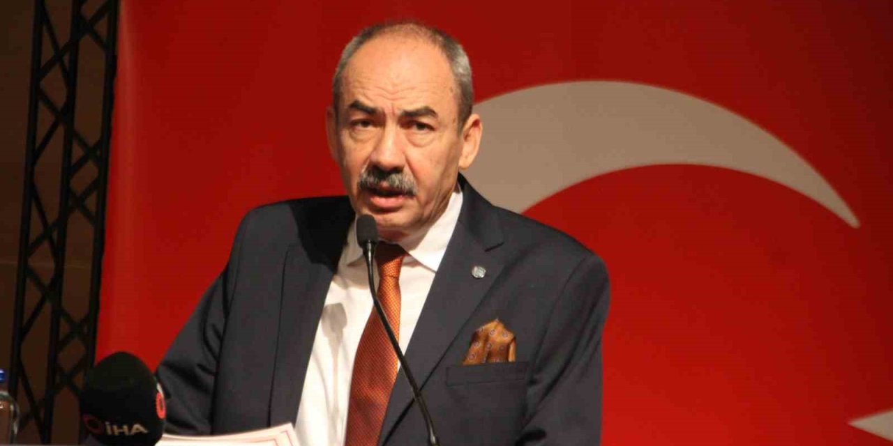 Dtm Fuar Alanı Kto’ya Geçiyor