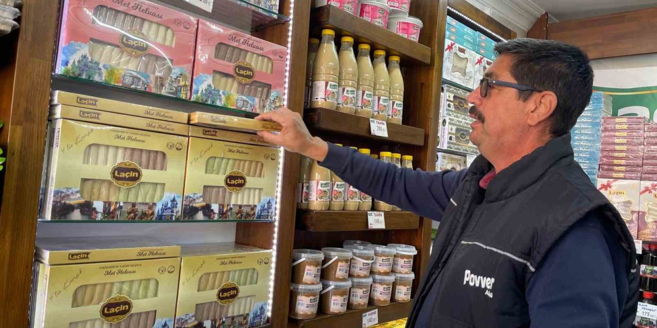 Bu Sadece Tatlı Bir Atıştırmalık Değil, Eskişehir Kültürünün Önemli Bir Parçası