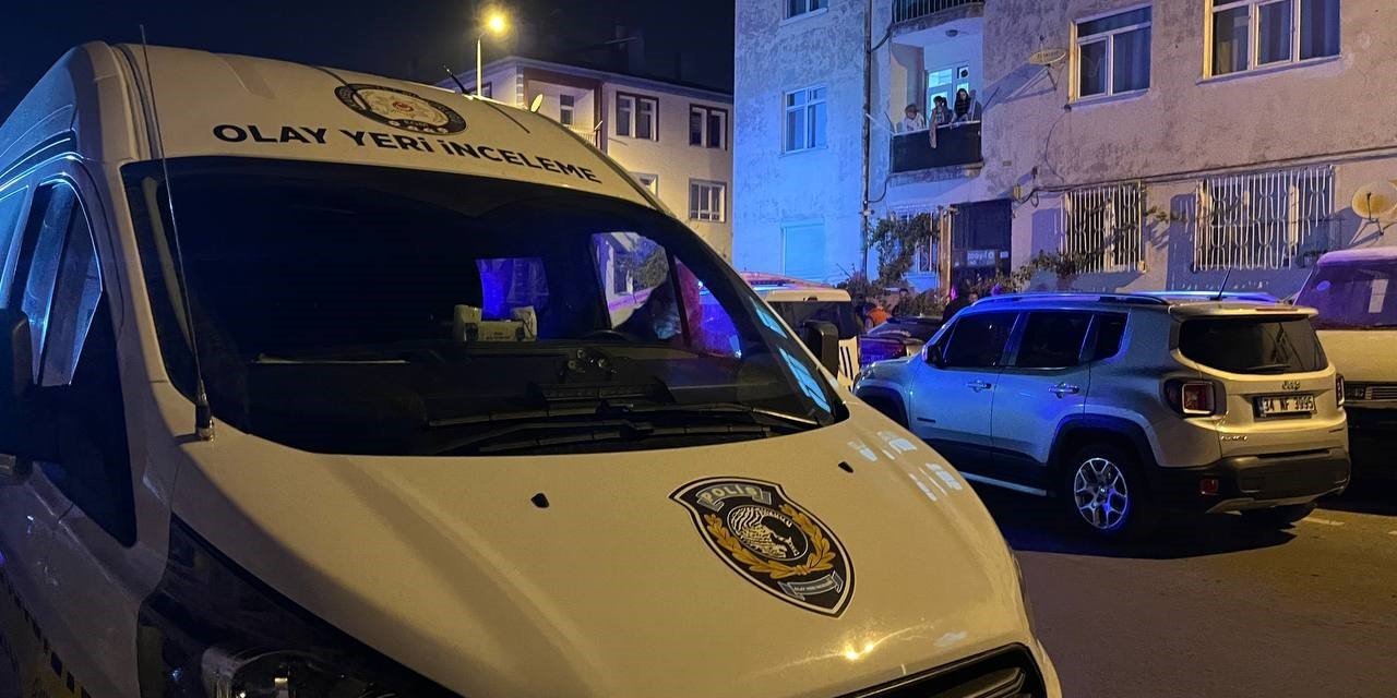 Yeni Evli Kadın Evinde Asılı Halde Bulundu