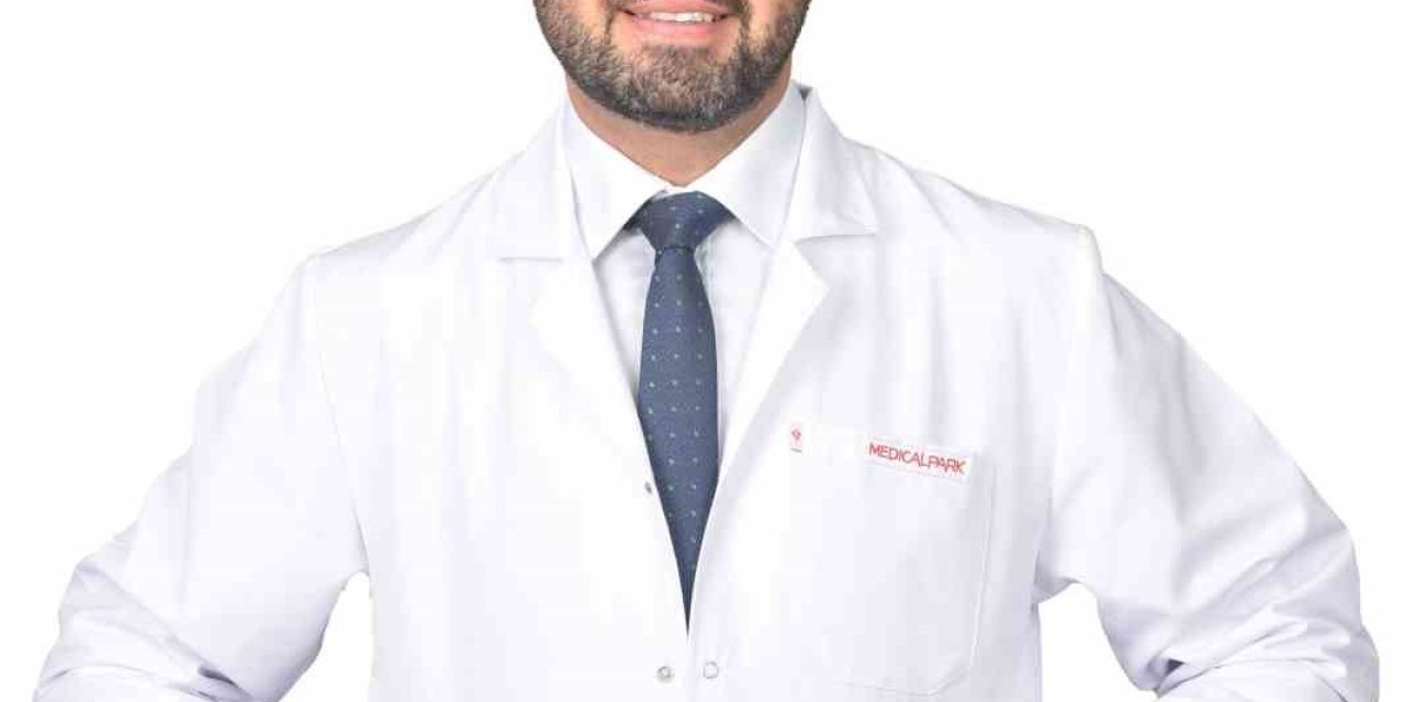 Doç. Dr. Hakan Düğer: “obeziteyi Önlemek İçin Kalori Azaltmak Yeterli Olmayabilir”