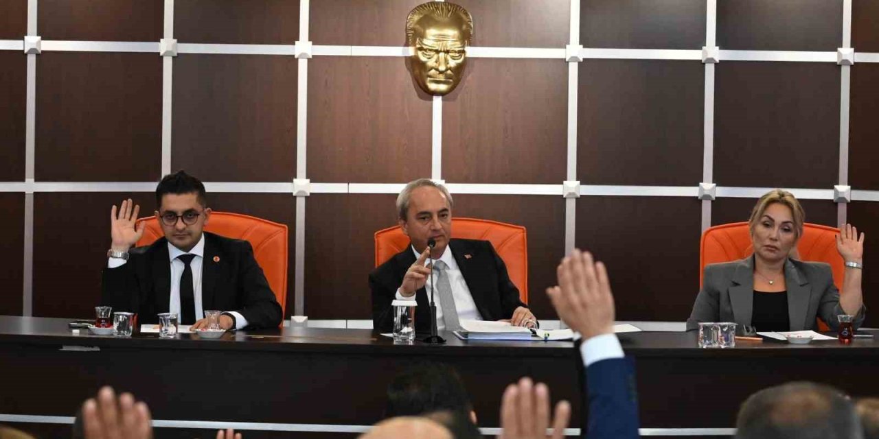 Kepez’de 38 Proje Hayata Geçecek