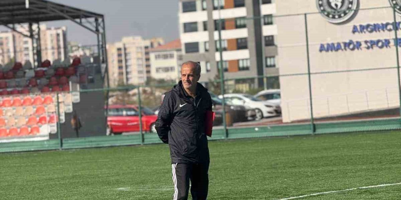 Yahyalıspor’da Hastoprakçılar Dönemi Başladı