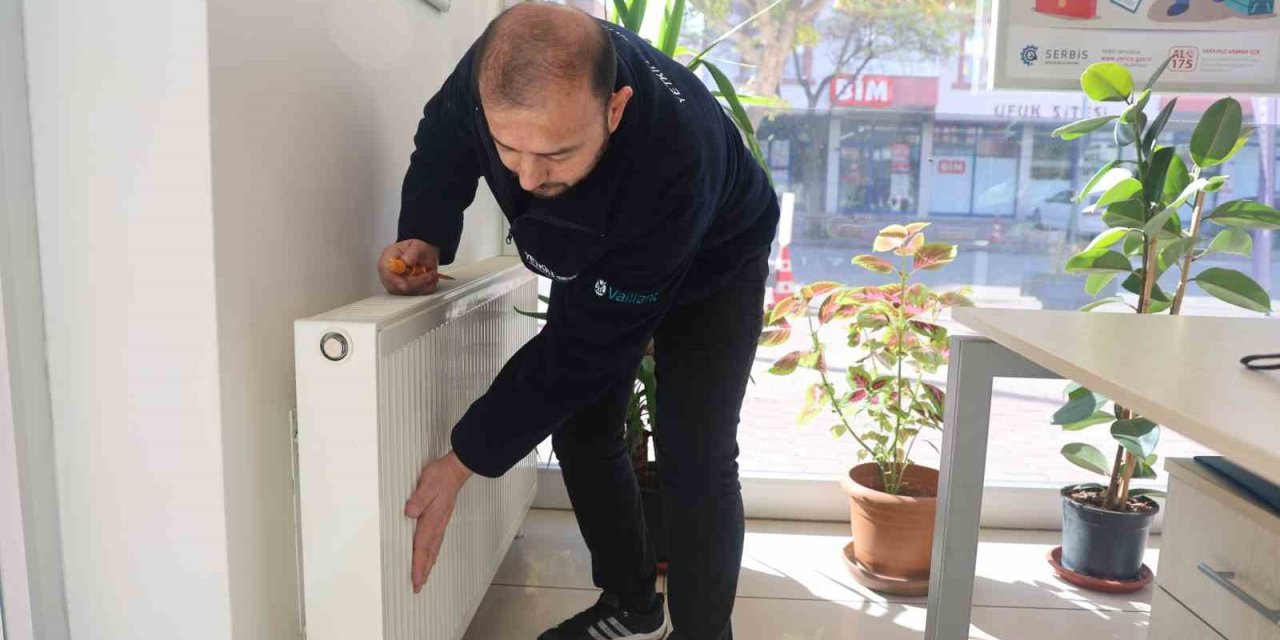 Doğalgazda Yüzde 30’a Kadar Tasarruf Uyarısı