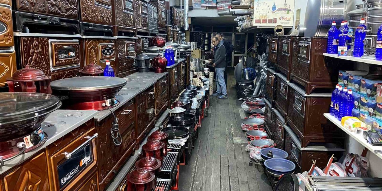 Kış Aylarında Soba Zehirlenmelerine Dikkat