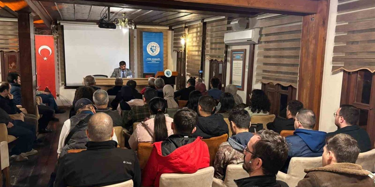 Ziya Gökalp Ve Türk Dünyası