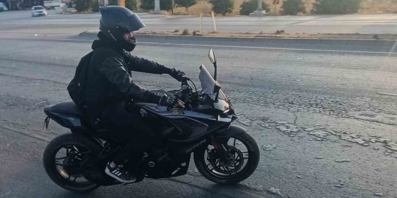 ’kask’ın Önemini Gözler Önüne Seren Kaza