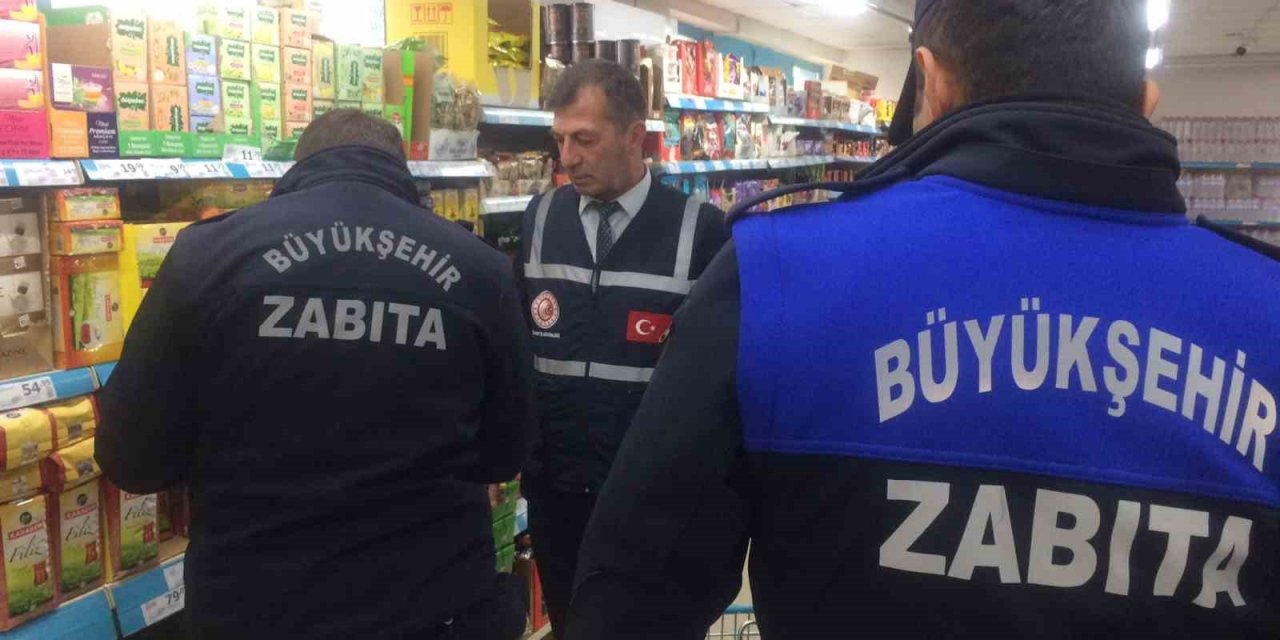 Zabıta Ekipleri, 300 Bin Talebi Çözüme Kavuşturdu