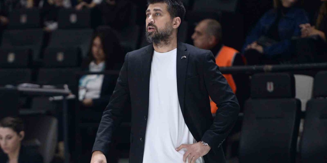 Can Sevim: "maçın Gidişatını Birkaç Detay Belirledi"