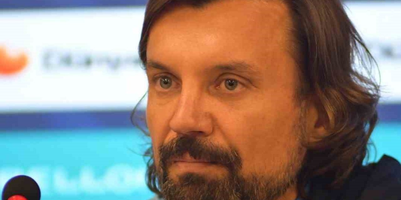 Serkan Damla: "takım Savunmasını Doğru Yaptık"