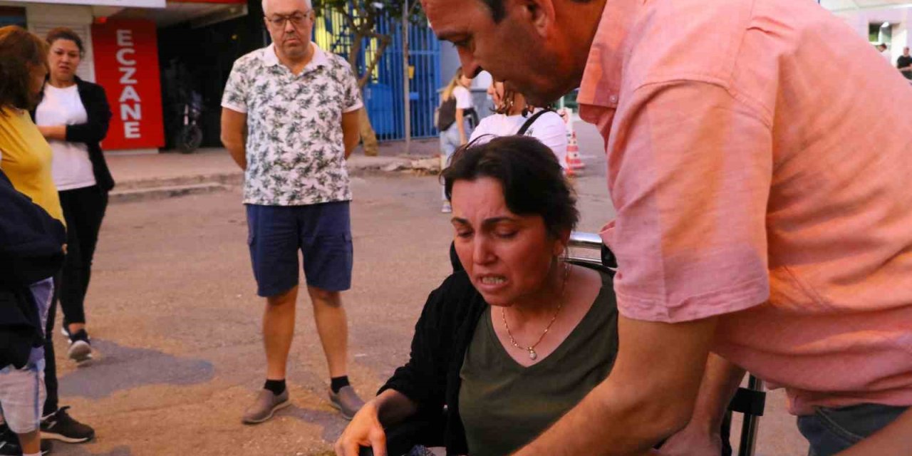 Ameliyat Masasında Hayatını Kaybetti, Eşi Ve Yakınları İhmal Olduğu İddiasıyla Doktordan Şikayetçi Oldu