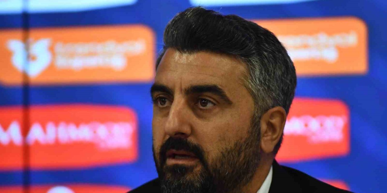 Sinan Kaloğlu: “pozisyonları Oturtabilsek Çok Farklı Bir Oyun Olabilirdi”